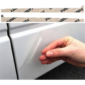 Rocker Panel Paint Protection Film (PPF)