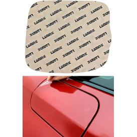 Fuel Door Paint Protection Film (PPF)