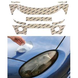 Lamin-X Clear Bra Paint Protection Film (PPF)