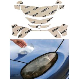  2021-2022 Toyota Venza Lamin-X Clear Bra Paint Protection Film (PPF)