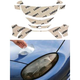 Lamin-X Clear Bra Paint Protection Film (PPF)