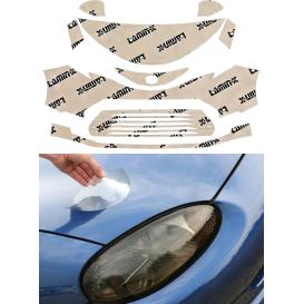 Clear Bra Paint Protection Film (PPF)