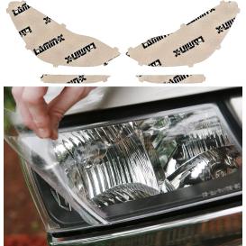 Lamin-X Headlight Covers