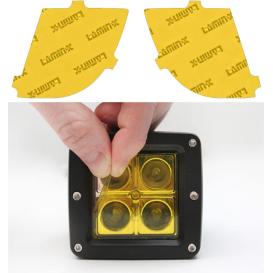 Fog Light Covers