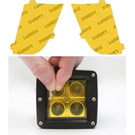 Fog Light Covers