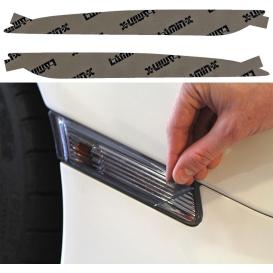 Rear Marker Light Covers