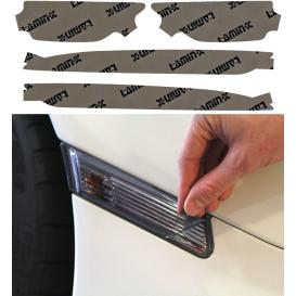 Rear Marker Light Covers