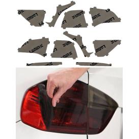 Tail Light Covers