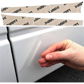 Lamin-X Rocker Panel Guard