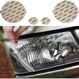 Headlight Covers