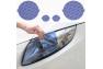Lamin-X Headlight Covers - Lamin-X VW021