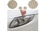 Lamin-X Headlight Covers - Lamin-X VW021