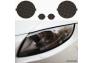 Lamin-X Headlight Covers - Lamin-X VW021
