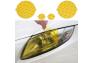 Lamin-X Headlight Covers - Lamin-X VW021