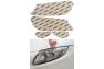 Lamin-X Headlight Covers - Lamin-X VW041