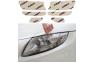 Lamin-X Headlight Covers - Lamin-X VW047