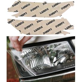 Headlight Covers