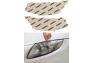 Lamin-X Headlight Covers - Lamin-X VW059