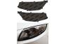 Lamin-X Headlight Covers - Lamin-X VW059