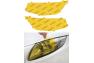 Lamin-X Headlight Covers - Lamin-X VW059