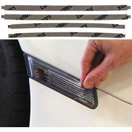 Rear Marker Light Covers