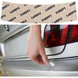 Lamin-X Rear Bumper Edge Paint Protection Film (PPF)