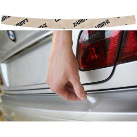 2020-2021 Volkswagen Atlas Cross Sport Lamin-X Rear Bumper Paint Protection Film (PPF)