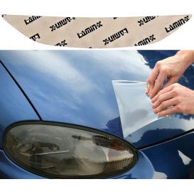 Invisible Bug Guard Paint Protection Film (PPF)