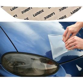 Invisible Bug Guard Paint Protection Film (PPF)