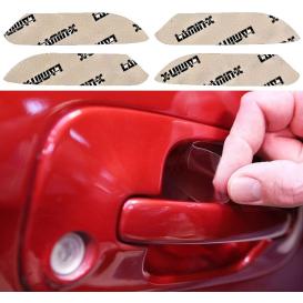Door Handle Cup Paint Protection Film Kit