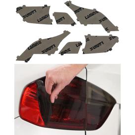 Tail Light Covers