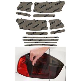Tail Light Covers