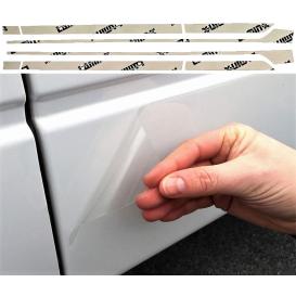 Rocker Panel Paint Protection Film (PPF)