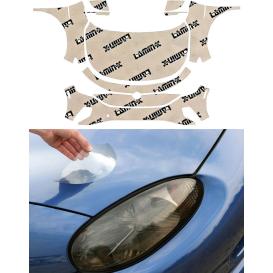  2021-2021 Volkswagen ID.4 Lamin-X Full Coverage Clear Bra Paint Protection Film (PPF)