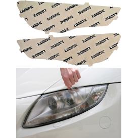 Lamin-X Headlight Covers