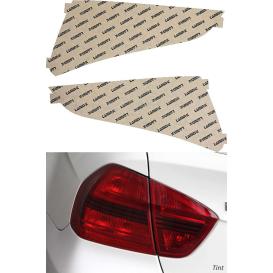 2009-2017 Audi Q5 Lamin-X Tail Light Covers