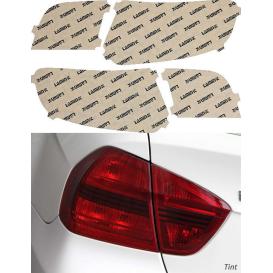 Lamin-X Tail Light Covers