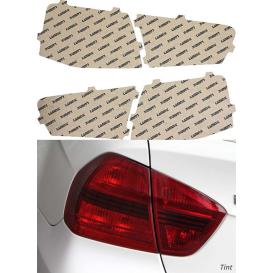 Lamin-X Tail Light Covers