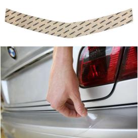  2010-2013 Acura ZDX Lamin-X Rear Bumper Guard