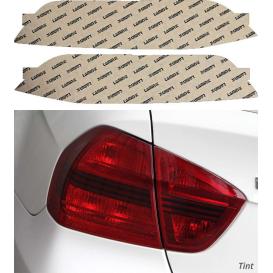 Lamin-X Tail Light Covers