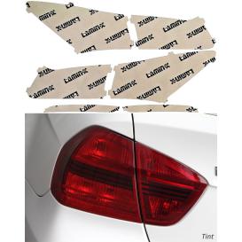 Lamin-X Tail Light Covers