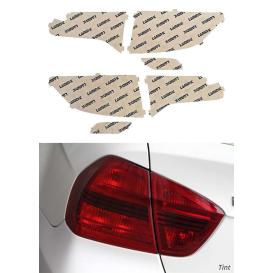 Lamin-X Tail Light Covers