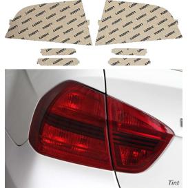 Lamin-X Tail Light & Side Marker Covers