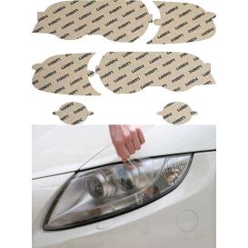 Lamin-X Headlight Covers