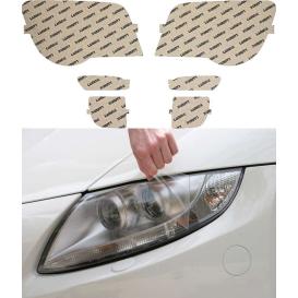  2004-2008 Chrysler Crossfire Lamin-X Headlight Covers