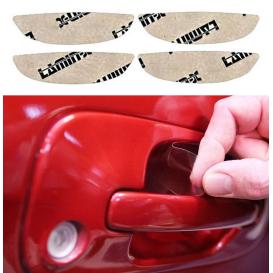 Lamin-X Door Cup Paint Protection