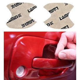 Lamin-X Door Cup Paint Protection