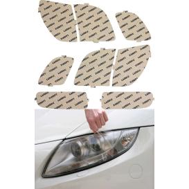 Lamin-X Headlight Covers