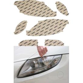  2006-2011 Lexus GS Models Lamin-X Headlight Covers