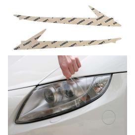 2014-2016 Lexus IS Models Lamin-X LED Running Light Covers